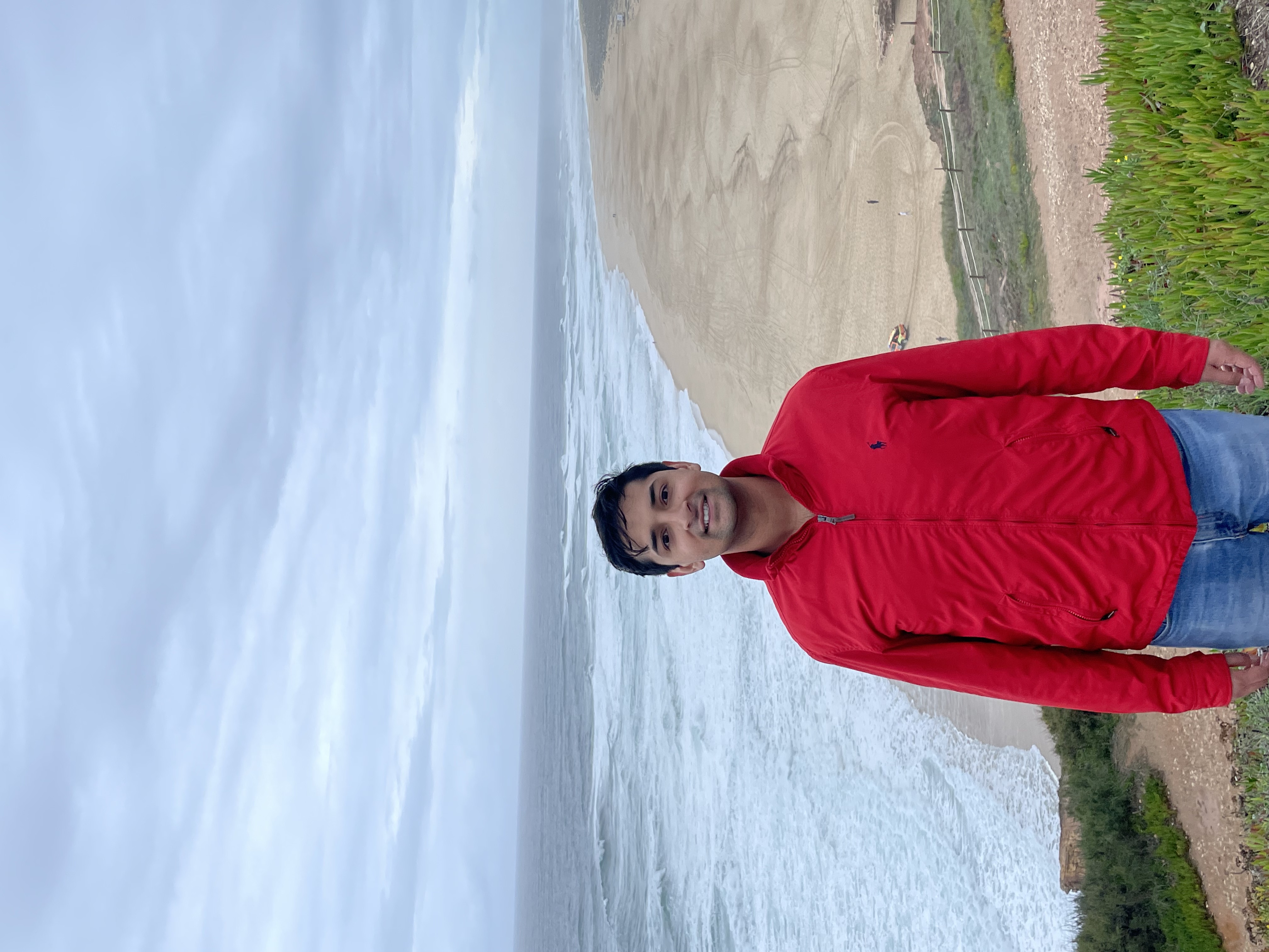 Akhil Vasvani